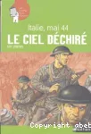 Le ciel déchiré : Italie, mai 44