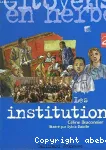 Citoyen en herbe - Les institutions