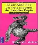 Les trois enquêtes du chevalier Dupin