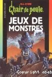 Jeux de monstres