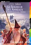Le Seigneur des anneaux. 1 : La communauté de l'anneau
