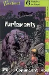 Hurlements : six histoires de loups