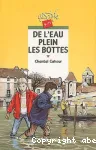 De l'eau plein les bottes