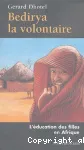 Bedirya la volontaire : l'éducation des filles en Afrique