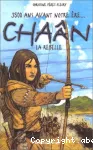 Chaân, la rebelle