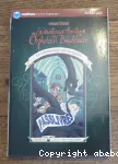 Les désastreuses aventures des orphelins Baudelaire. 02 : Le laboratoire aux serpents
