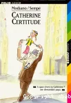 Catherine Certitude