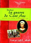 Pendant la guerre de cent ans : journal de Jeanne Letourneur, 1418