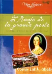 L'année de la grande peste : Journal d'Alice Paynton, 1665-1666