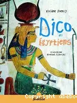 Le dico des egyptiens