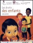Le droit des enfants