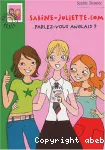 Sabine-Juliette.com. 2003 : Parlez-vous anglais ?