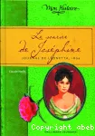 Le sourire de Joséphine : journal de Léonetta, 1804
