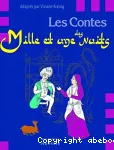 Les contes des 1001 nuits