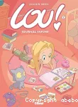 Lou (1) : Journal intime
