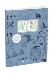 Ceci n'est pas un livre de maths : C'est un cahier d'activités amusant et intelligent !