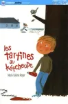 Les tartines au kétcheupe