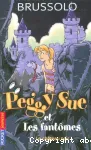 Peggy Sue et les fantômes Tome 5 : Le château noir