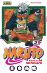 Naruto T 3