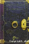 Magyk : livre un