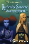 Recherche sorcière désespérément