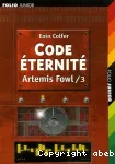 Artemis Fowl. 3, Code éternité