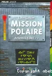 Artemis Fowl. 2, Mission polaire