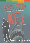 Alex Rider, quatorze ans, espion malgré lui. 3, Skeleton Key : l'île de tous les dangers
