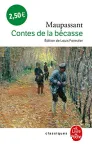 Les contes de la bécasse