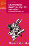 Les aventures d'Alice au pays des merveilles