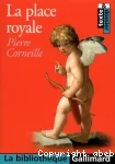 La place royale