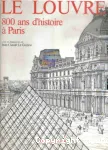 Le Louvre 800 ans d'histoire à paris
