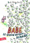 Babe le cochon devenu berger