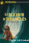 Le bûcher d'Héracles