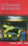 Le ramadan de la parole