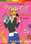 Journal d'une princesse 6 - Une princesse rebelle et romantique