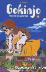 Gokinjo (3) : Une vie de quartier