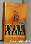 100 jours en enfer - Mission 1 Chérub