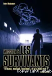 Mission 5 Les survivants