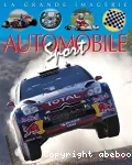 Automobiles : sport