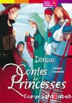 Douze contes de princesses