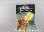 Lumina Tome 2 : L'épée de feu