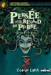 Persée et le regard de pierre