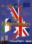Les iles britaniques