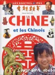 La chine et les chinois