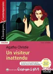 Le visiteur inatendu