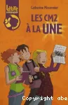 Laure et compagnie : Les CM2 à la une