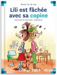 Lili est faché avec sa copine