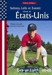 Sultana, Leila et Everett vivent aux Etat unis