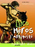 Le dico des Héros de l'Antiquité